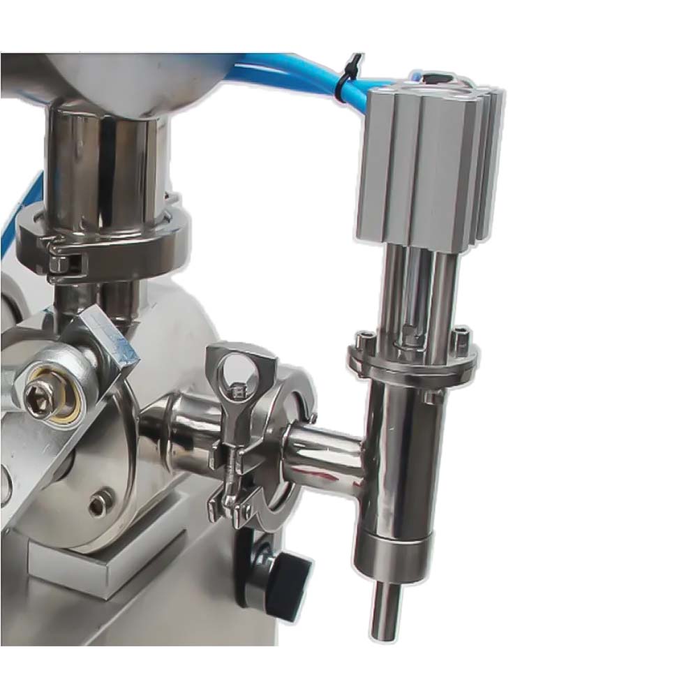 آلة تعبئة بستون (Horizontal Filling Machine )