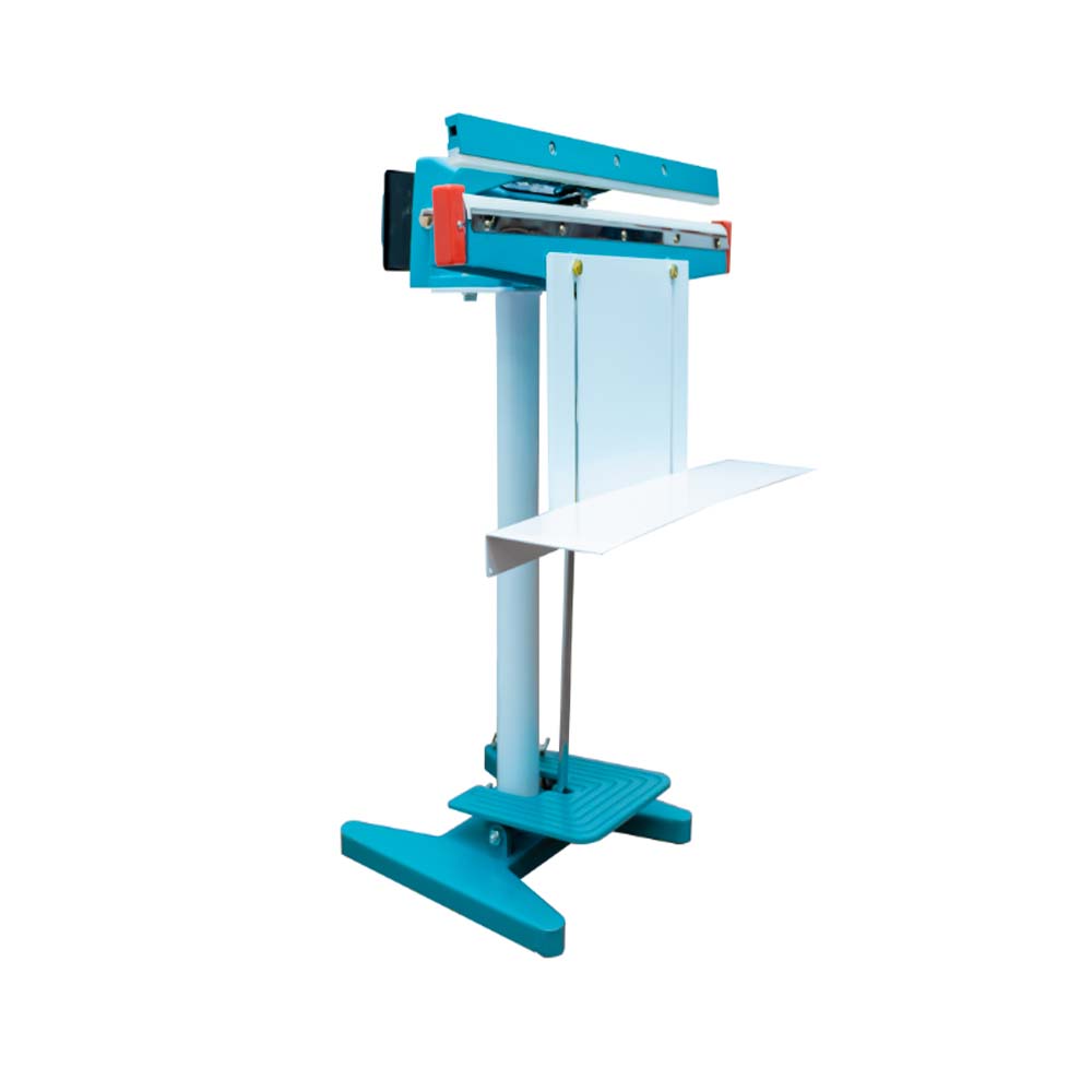 لحامة رجل صناعية (Foot Sealer Machine)