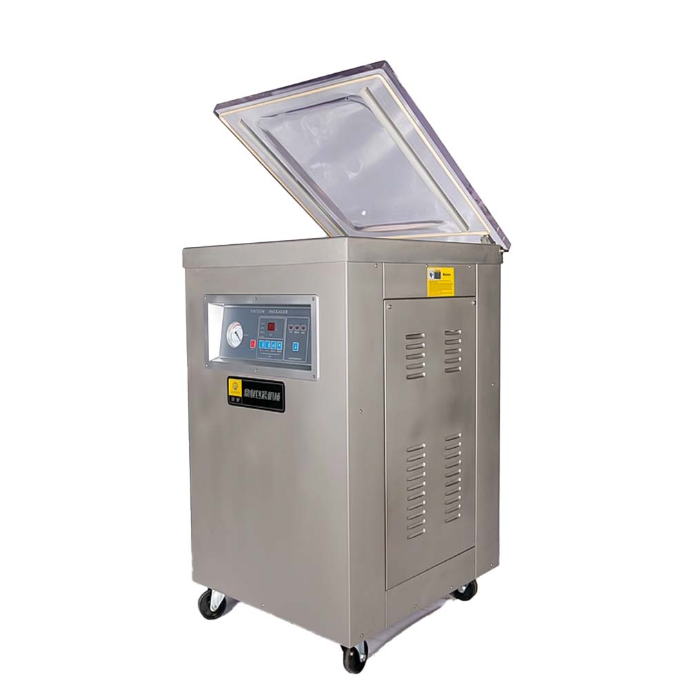 آلة تغليف فاكيوم (Vacuum Packing Machine)