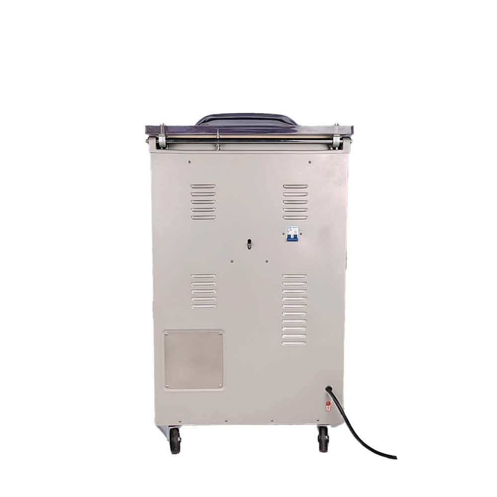 آلة تغليف فاكيوم (Vacuum Packing Machine)
