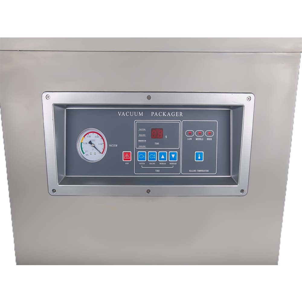 آلة تغليف فاكيوم (Vacuum Packing Machine)