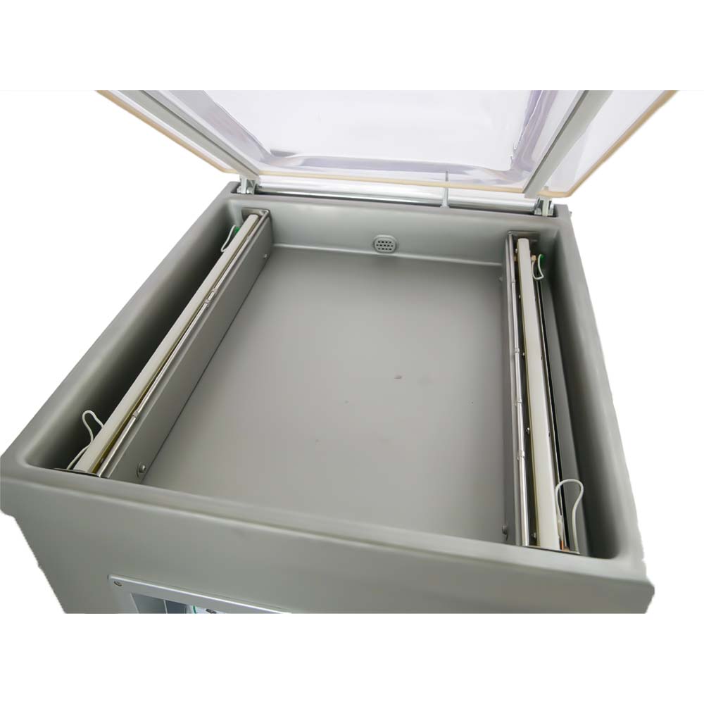 آلة تغليف فاكيوم (Vacuum Packing Machine)