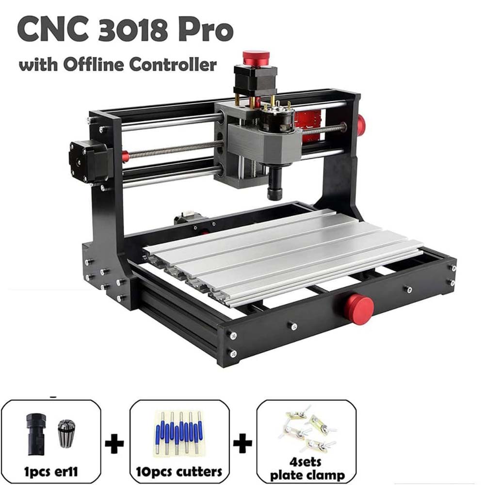 cnc 3018 Pro