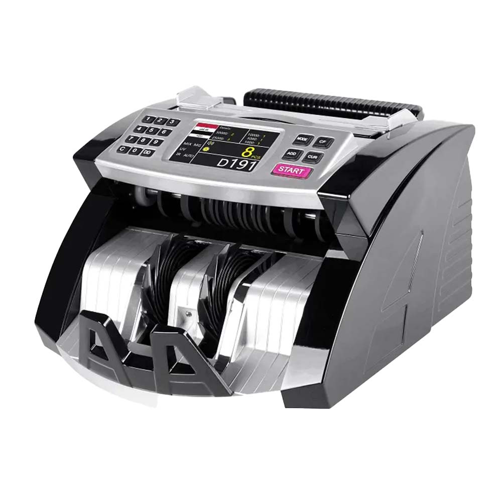 AL-6000T bill counter