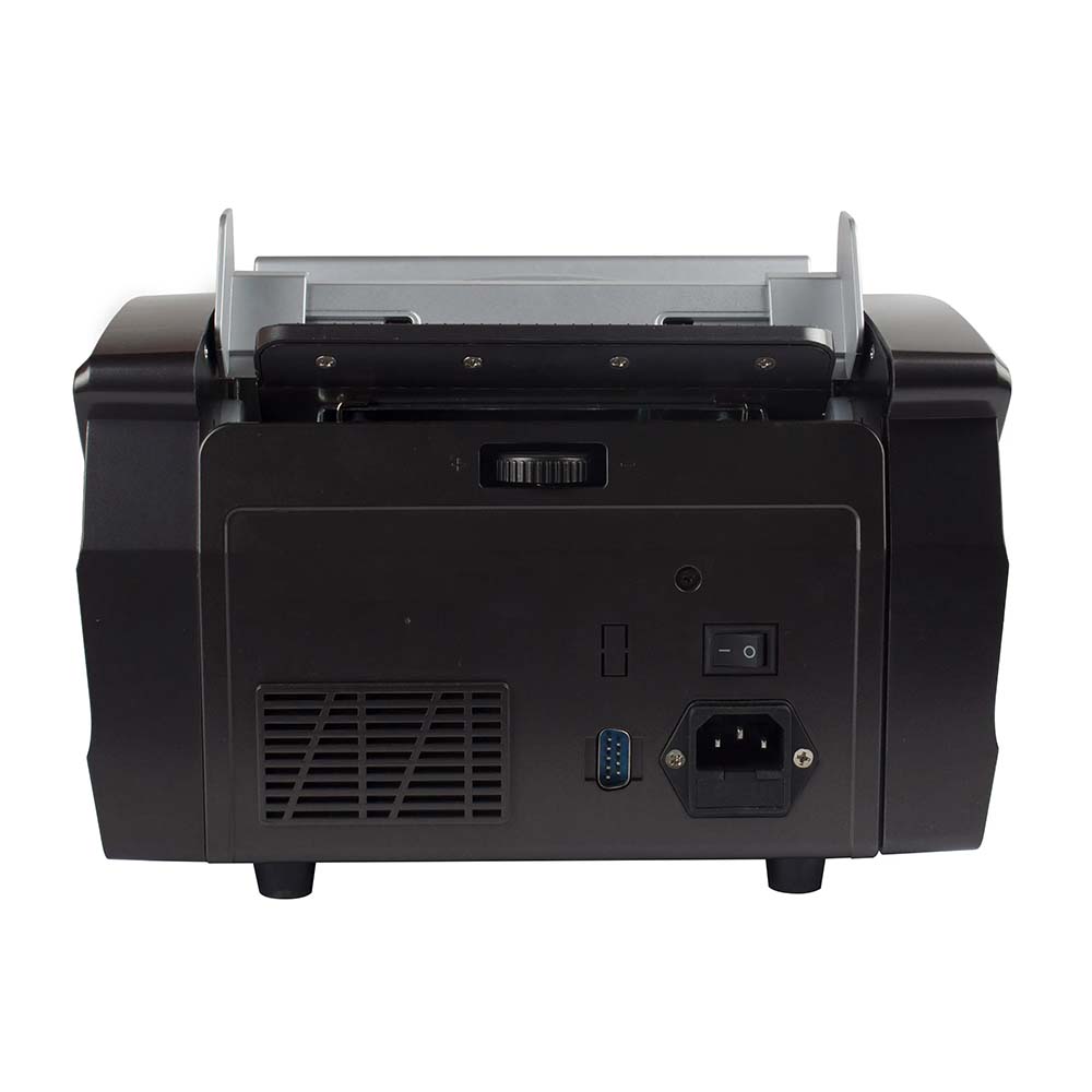 AL-6000T bill counter