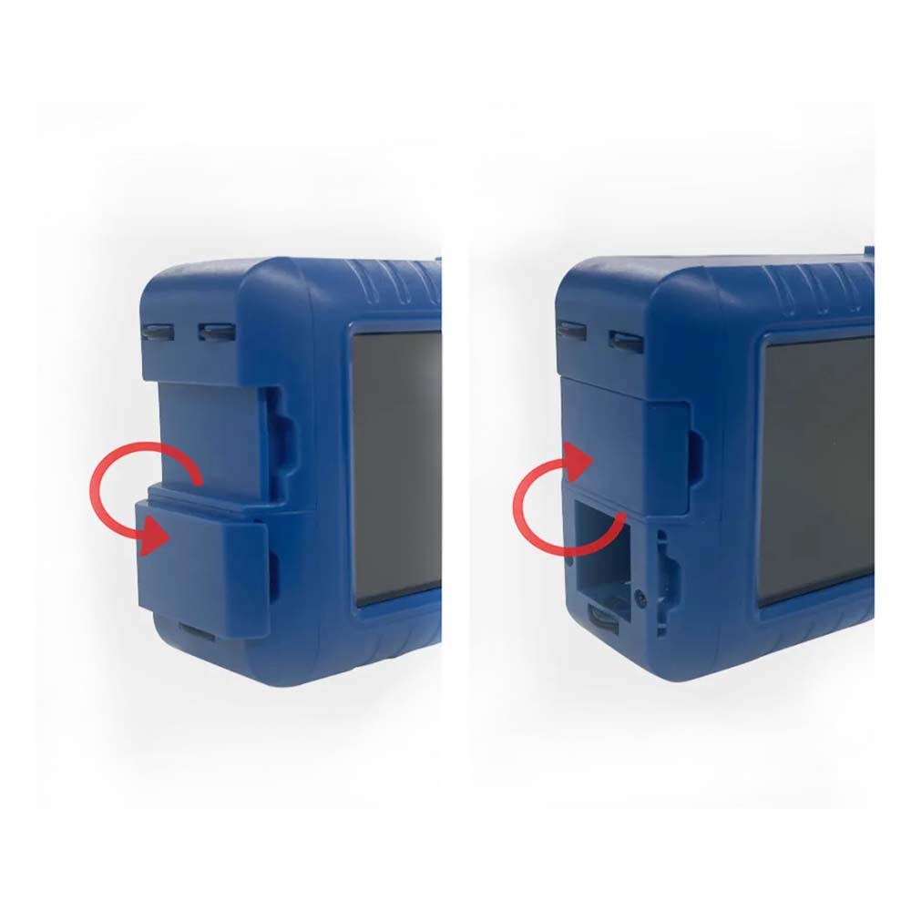 Mini inkjet printer